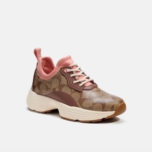 Coach sneakers for women